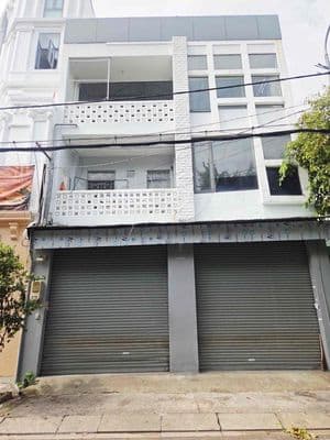 40tr – 350m² – mặt tiền kd khu họ lê – tân phú