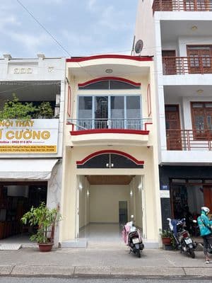 Cho thuê nguyên căn chính chủ x phù hợp kinh doanh và để ở