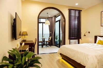 Phan kế bính – quận 1 | ở ngay trung tâm sài gòn