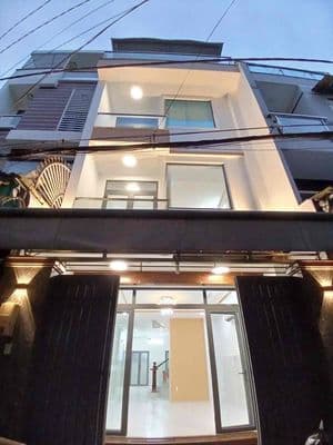 Chỉ 30m ra gò dầu – 2 phút đến aeon – chủ vừa giảm thêm 250tr!