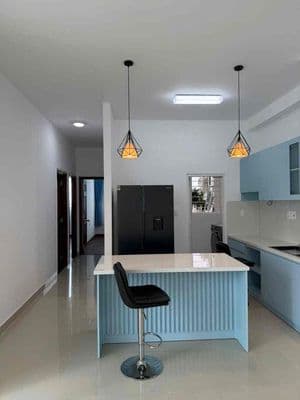 Chính chủ cần cho thuê căn 3PN 124m2 Belleza Quận 7