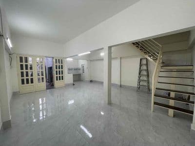 cho thuê nhà hẻm 68 Hoàng Diệu