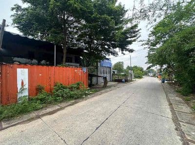 Ngân hàng thanh lý tài sản: Xã Tân Phú Trung, Huyện Củ Chi, TP HCM