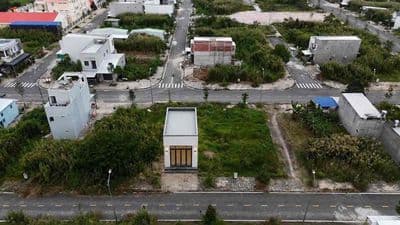 Nhà trệt nguyên căn mới 5x12m 01phòng KDC Tân Phú Cái Răng
