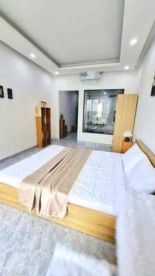 Cho thuê căn hộ full nội thất – xô viết nghệ tĩnh | từ 7,5tr/tháng