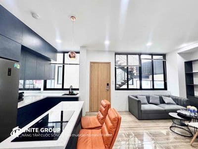 Căn hộ 2pn hoàng việt, tân bình – trống sẵn | 20tr/tháng