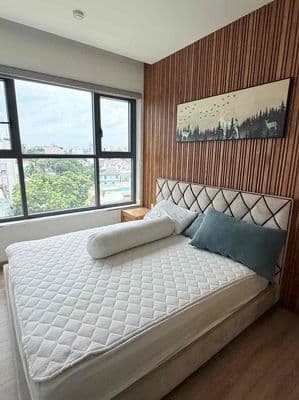 Cho thuê chung cư compass one 1pn full nội thất