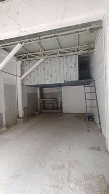 Pass lại kiot vừa ở vừa kinh doanh