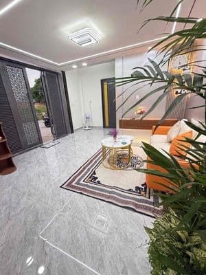 Góc 2 mặt tiền kênh ba bò – bình hòa 24 – 1,35 tỷ – nhà mới 100%