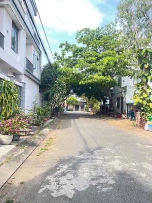 Chính chủ bán đất long an gần mt đường phan văn mãn dt 100m2 1.3 tỷ
