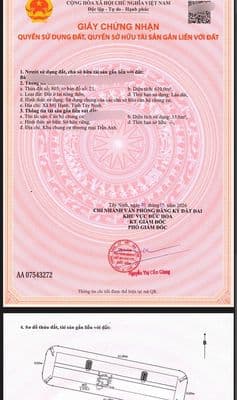 Em bán căn hộ phúc an city - sổ hồng riêng