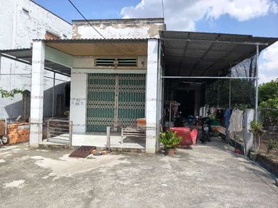 bán đất bến cát Bình Dương