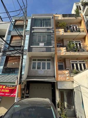 Cho Thuê mặt bằng hoặc nhà nguyên căn