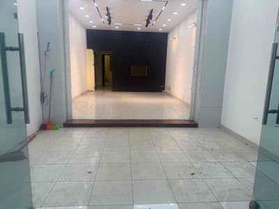 Nhà C4 MT đường Tên Lửa đoạn Aeon 4x21 giá 20 tr/th