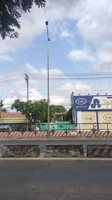 Cho thuê MB MT 734 Lê Đức Anh (QL1A cũ), P.Bình Tân (Q.Bình Tân cũ)