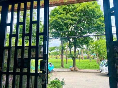 Cho thuê phòng full nội thất giá rẻ vew công viên đẹp