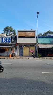 Cho thuê kinh doanh/shophouse 35m2 trần hưng đạo q.5