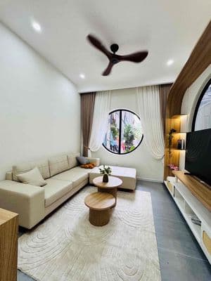Lê hồng phong – trung tâm hải châu – nhà mới tinh 60m² – 3 tầng
