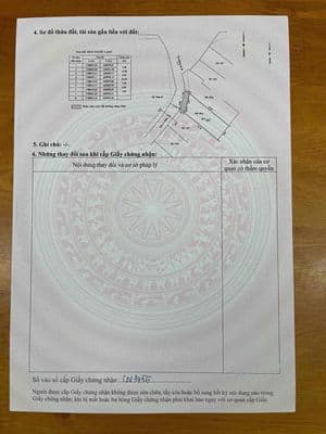 50m đường 49 khu đường lâm văn bền 7 tỷ