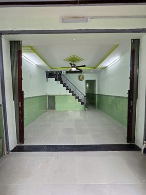 2% HH nhà 4,2*14 trệt lầu 2/ ngắn Thới Hòa, Xã Vĩnh Lộc, HCM 2 tỷ
