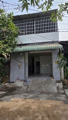 2% ban nhà Dt4,4*21 trệt lầu, /1 Nguyễn Thị Trọn, Vĩnh Lộc, HCM 1,8 tỷ