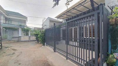 Cho thuê nhà bửu long. dt: 6x15=89m2. giá: 6triệu/ tháng