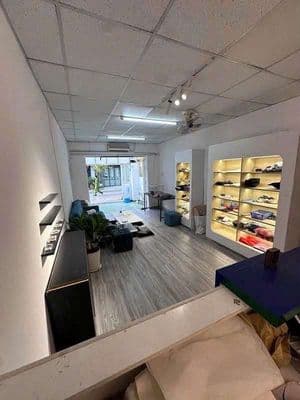 Cho Thuê Nhà Mặt Tiền Đường Số Lâm Văn Bền Quận 7