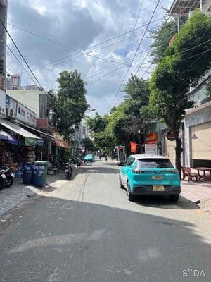 Bán đất đường 15 , Linh Chiểu , Thủ Đức, sát bên đại học ngân hàng