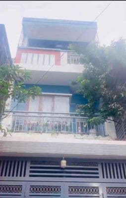 cho Thuê nha tx 21 q12 có nội thất giá 9tr /th