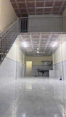 cho thuê nhà đường 6b gần lại hùng cường vlb trống suốt mới tinh giá r
