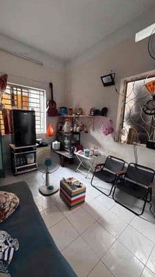Chính chủ bán chung cư 350/ 15 lđt p6