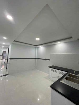 Cho thuê nhà nguyên căn hxh, 4x 20m,2 tầng, 2pn/2wc, Đ. Phan Chu Trinh