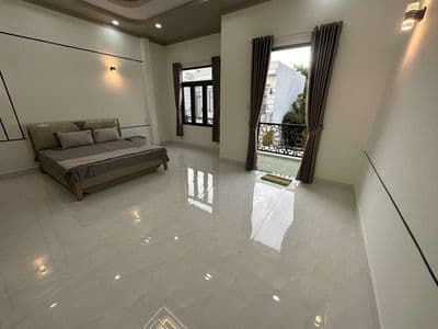 Nhà phường phú khương 121,6 m2