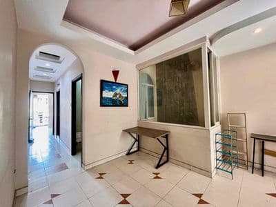 Siêu Ngon! 2PN 60m2 Full NT Balcon_Rộng Rãi Ngay Cầu Bông Quận 1