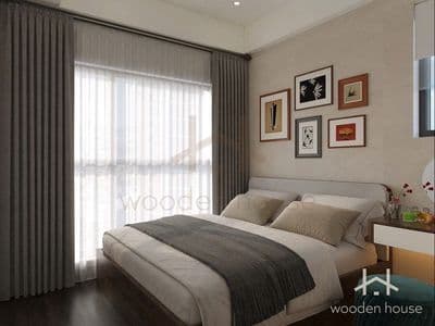 Cho thuê 2 căn hộ Victoria, Q.2. Giá 17 triệu/tháng (1PN, nội thất)