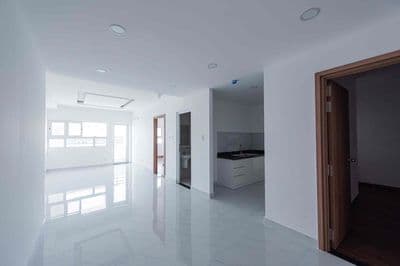 Cho thuê căn hộ Conic Boulevard 84m2 2pn 2wc, tầng 10 view thành phố