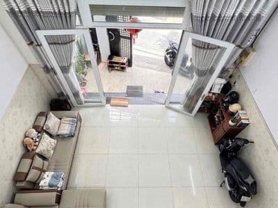 Hẻm 149 Trịnh Đình Trọng – Tân Phú | ngang 5,4m – 64,8m² – 5,9tỷ