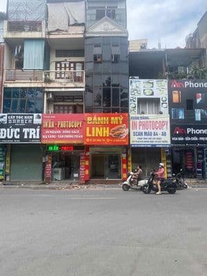 Cho Thuê Cửa Hàng Khép Kín Độc Lập