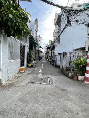 Chỉ với 3,5 tỷ đã có nhà Q12-ngay Hiệp Thành city-85m(3.7.C.28.24)