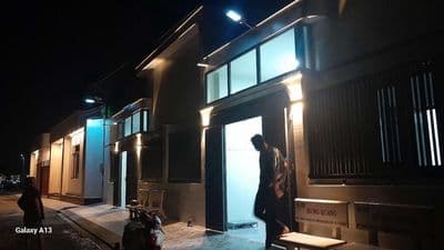 Bán nhà gần quốc lộ 50, tỉnh lộ DT873B, phường Sơn Qui thị xã Gò Công