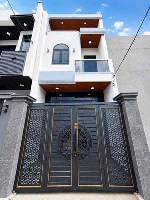 Bán nhà phường bửu hoà giá 3 tỷ 2