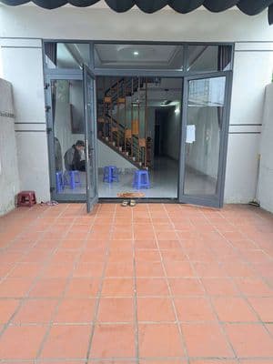 Cho thuê nhà 3 tầng: trương quang được - 4 phòng - 12 triệu