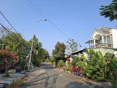 Bán đất thổ cư 150m2 hẻm 12m Nguyễn Văn Tạo, Nhà Bè