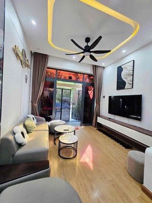 Cho thuê nhà nguyên căn – an hải 14 đường an hải 14, đà nẵng