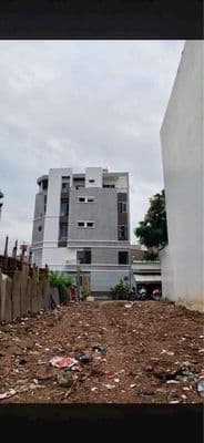 ĐẤTH.iếm 7M x 12M Lê Văn Quới Bình Tân Khu Phân Lô Đồng Bộ Nhỉnh 5Ti