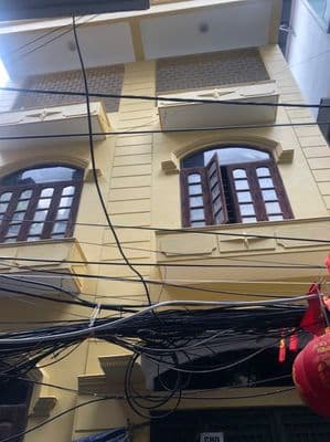cho thuê nhà làm văn phòng Phố Vĩnh Phúc, Phường Ngọc Hà