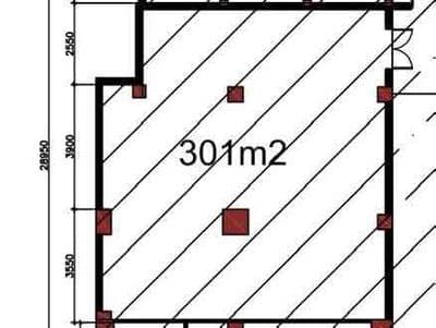 Cho thuê mặt bằng Lê Duẩn 300m2 , ngang 9m , ngay cầu Sông Hàn