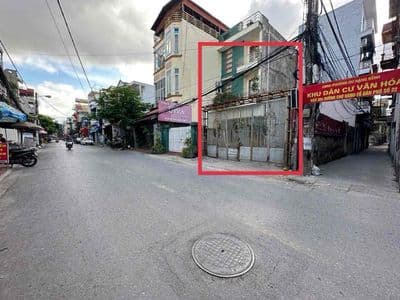 Cần cho thuê dài hạn 90m2 đất tại số 306 Chợ Hàng