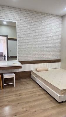 Căn hộ cao cấp Galaxy 9, Nguyễn Khoái, Quận 4, 2PN, giá: 15.5 tr/th
