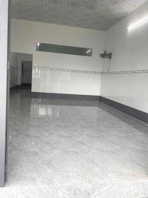 Cho thuê nhà trệt mới hẻm nhánh nguyễn văn linh 1pn giá 3.5tr/tháng